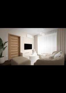 Danisovce Apartamento | Byt Danišovce