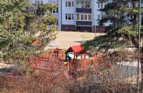 Tatranska Strba Apartamento | Byt Rysy Tatranská Štrba