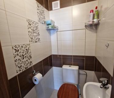 Tatranska Strba Apartamento | Byt Rysy Tatranská Štrba