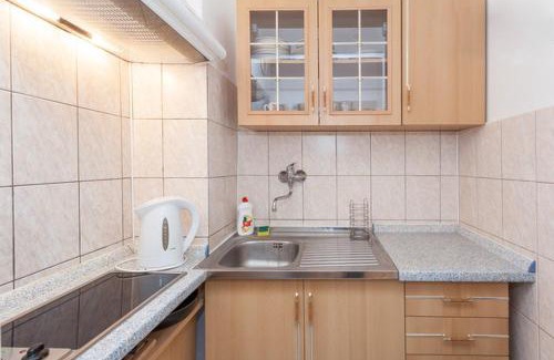 Strbske Pleso Apartamento | Byt Zuzana