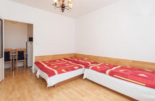 Strbske Pleso Apartamento | Byt Zuzana