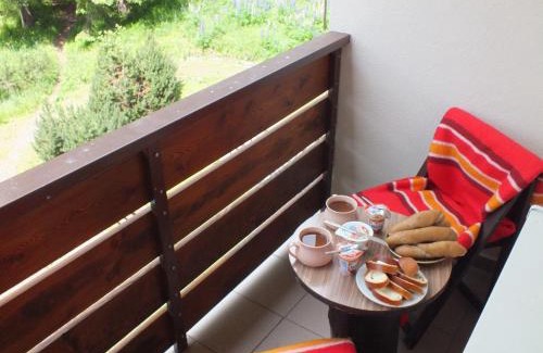 Strbske Pleso Apartamento | Byt Zuzana