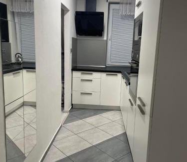 Krasna Lipa Casa | Byteček v rodinném domečku se sdíleným vchodem