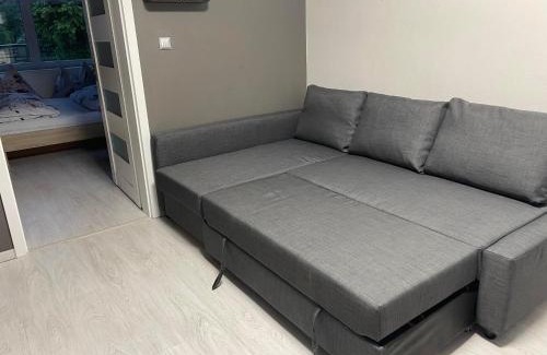 Krasna Lipa Casa | Byteček v rodinném domečku se sdíleným vchodem