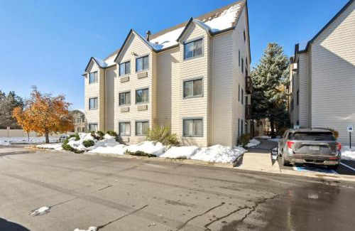 Englewood Casa | Byte-Sized Stay | Boston Commons