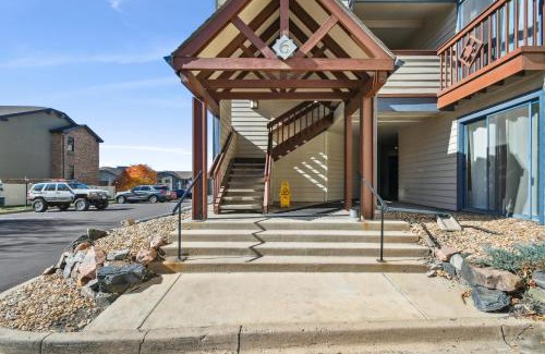 Englewood Casa | Byte-Sized Stay | Boston Commons