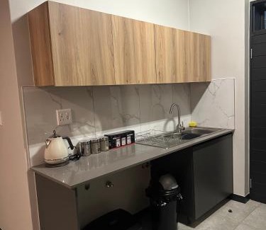 Greater Johannesburg Metropolitan Area Apartamento | Bytes Apartment - Midrand