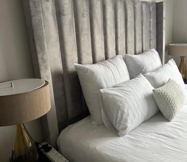 Greater Johannesburg Metropolitan Area Apartamento | Bytes Apartment - Midrand