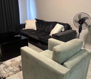 Greater Johannesburg Metropolitan Area Apartamento | Bytes Apartment - Midrand