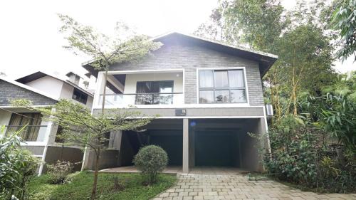 Vythiri Hotel | ByTheLakeResort