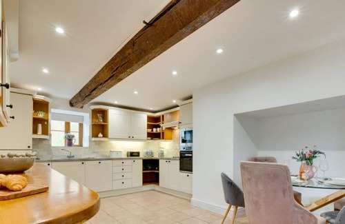 Cemmaes Casa | Bythynnod Aderyn Cottages