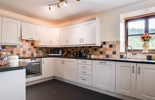 Cemmaes Casa | Bythynnod Aderyn Cottages