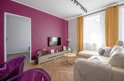 Bytom Apartamento | Bytom Merlot