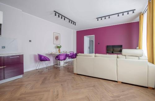 Bytom Apartamento | Bytom Merlot