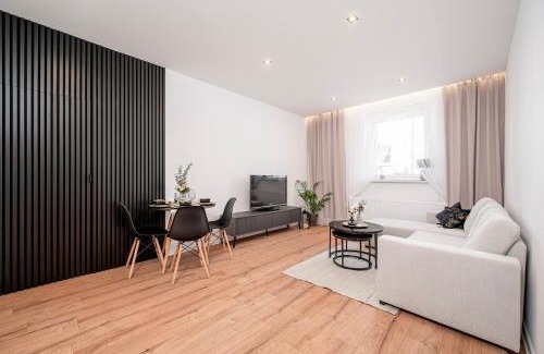 Bytom Apartamento | BYTOM One 24H Strefa Komfortu