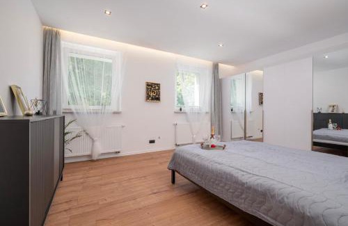 Bytom Apartamento | BYTOM One 24H Strefa Komfortu