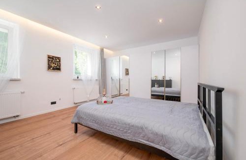 Bytom Apartamento | BYTOM One 24H Strefa Komfortu