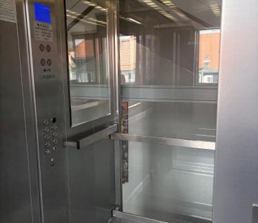 Bytom Apartamento | BYTOM SQUARE