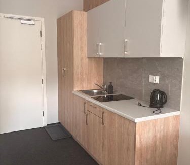 Bytom Apartamento | BYTOM SQUARE
