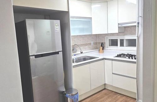 Suwon Apartamento | Byungjeom-yeok 2 Stay
