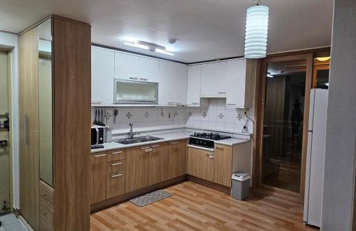 Suwon Apartamento | Byungjeom-yeok 2 Stay
