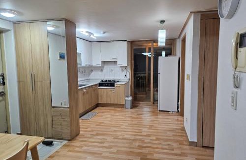 Suwon Apartamento | Byungjeom-yeok 2 Stay