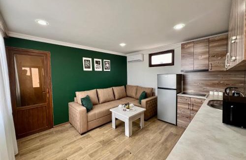 Byurakan Villa | Byurakan Villas near Kari Lake