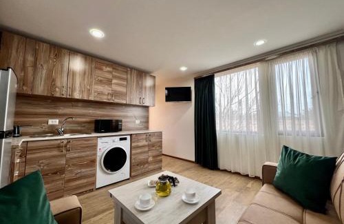 Byurakan Villa | Byurakan Villas near Kari Lake