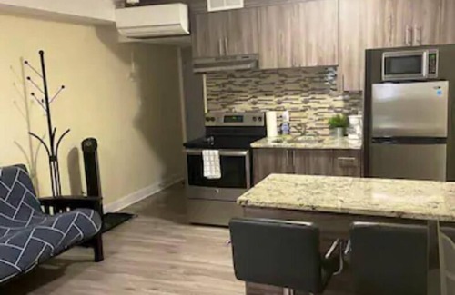 Downtown Ottawa Hotel | Byward Suites
