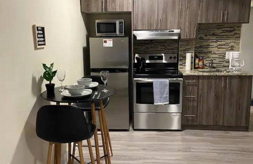 Downtown Ottawa Hotel | Byward Suites