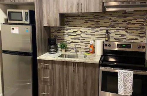Downtown Ottawa Hotel | Byward Suites