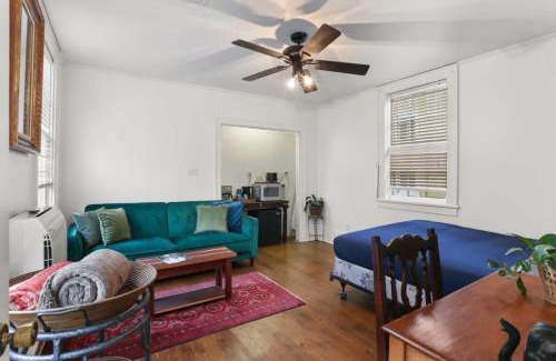 New Orleans Apartamento | Bywater Hideaway perfect for 2