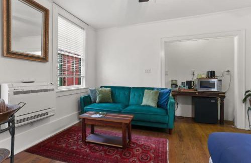 New Orleans Apartamento | Bywater Hideaway perfect for 2