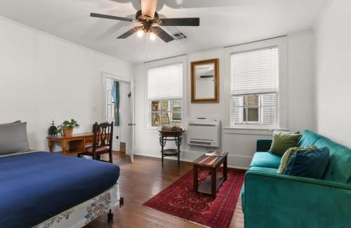 New Orleans Apartamento | Bywater Hideaway perfect for 2