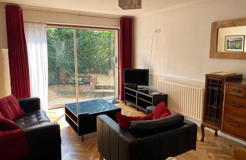 Salisbury Apartamento | Byways Serviced Apartments