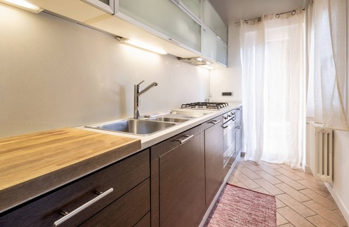 Ravenna Casa | Byzantine Palace, Ravenna Center: 2-story house with private inner courtyard