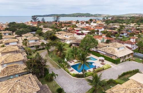 Porto Belo Casa | Bz09 Quadra da praia! Casa 5 suítes