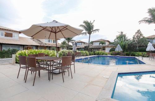Porto Belo Casa | Bz09 Quadra da praia! Casa 5 suítes