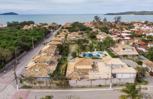 Porto Belo Casa | Bz09 Quadra da praia! Casa 5 suítes