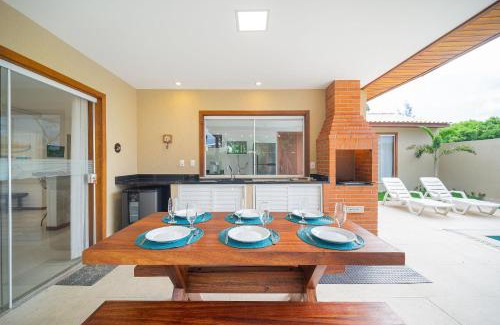 Praia Rasa Casa | Bz38 Casa a 200m da praia c/piscina privativa