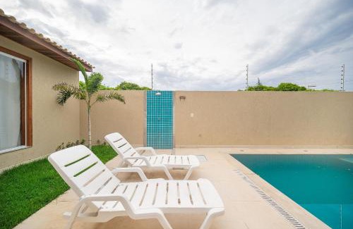 Praia Rasa Casa | Bz38 Casa a 200m da praia c/piscina privativa