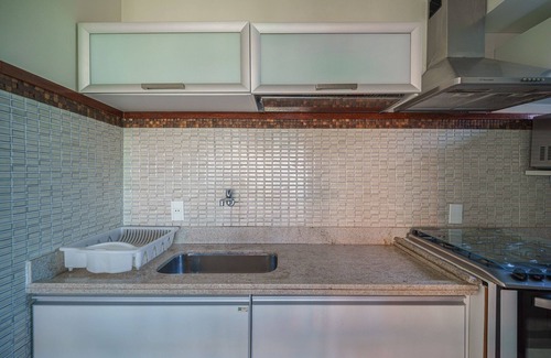Cem Bracas Casa | Casa Bz60 en condominio justo en la arena