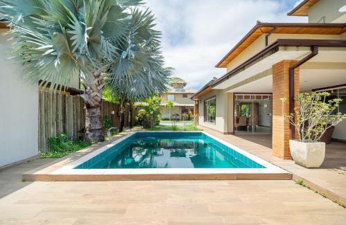 Praia Rasa Casa | Bz67 Casa 200m da praia c/piscina e sauna priv.