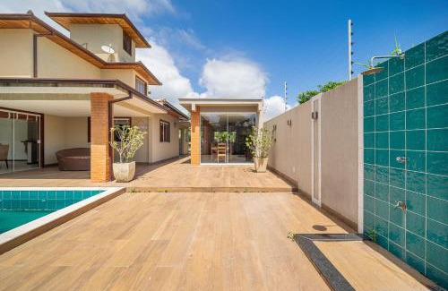 Praia Rasa Casa | Bz67 Casa 200m da praia c/piscina e sauna priv.
