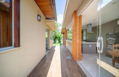 Praia Rasa Casa | Bz67 Casa 200m da praia c/piscina e sauna priv.