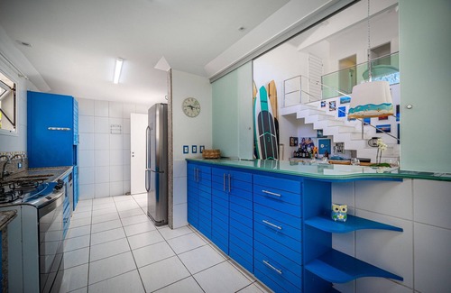 Porto Belo Casa | BZ79 House with Pool and Sauna 180 m from the Beach!