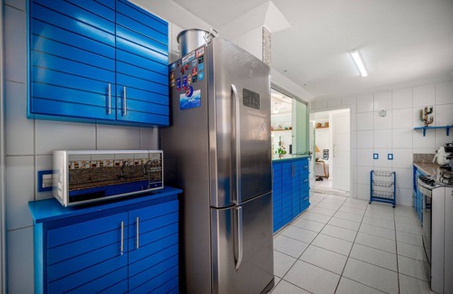 Porto Belo Casa | BZ79 House with Pool and Sauna 180 m from the Beach!