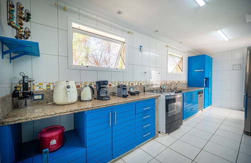 Porto Belo Casa | BZ79 House with Pool and Sauna 180 m from the Beach!