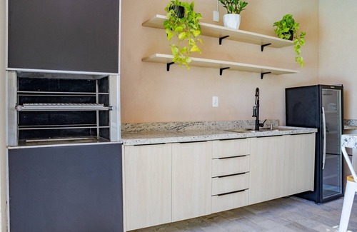 Marina Casa | Casa Bz94 con piscina Arete y rampa JET. 5 suites