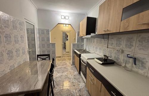 Drobeta-Turnu Severin Apartamento | BZE Residence